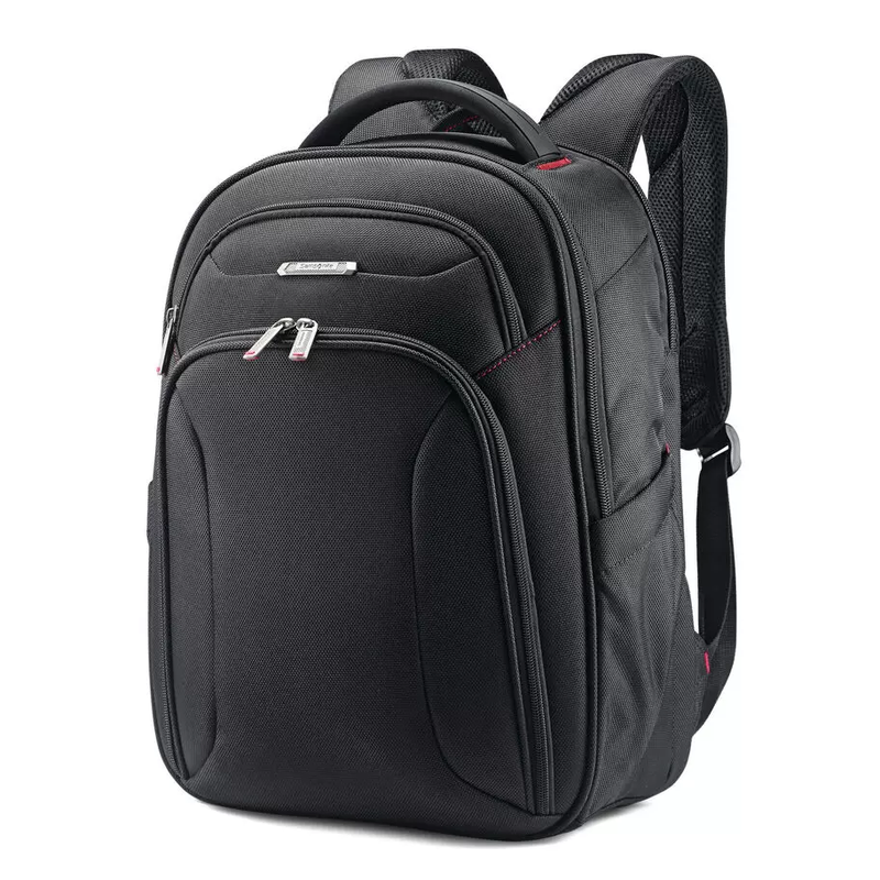 Samsonite Xenon 3.0 Slim Backpack 89430 Black