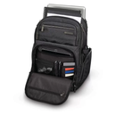 Samsonite Modern Utility Double Shot Backpack 89574 Charcoal
