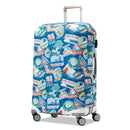 Samsonite Printed Luggage Cover - XL City Print 91247