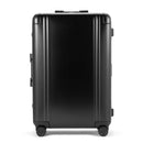 Zero Haliburton Classic Aluminum 3.0 Large Travel 88L Check-In Luggage 94404 Black
