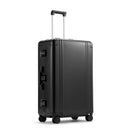 Zero Haliburton Classic Aluminum 3.0 Large Travel 88L Check-In Luggage 94404 Black