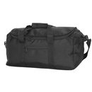 Netpack 19" Ballistic Poly Travel Duffle 5255 Black