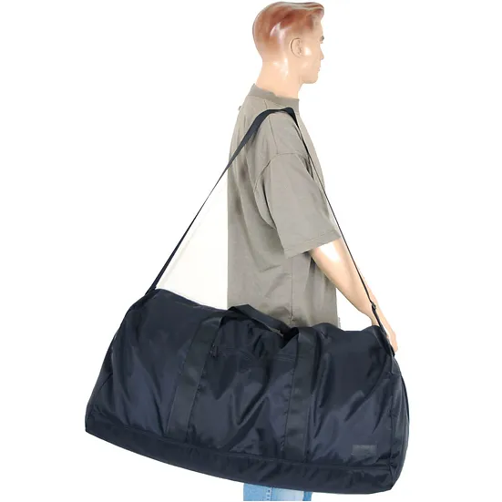 Netpackbag U-Zip 30" Ballistic Nylon Duffle Bag Large 5273 Black