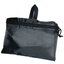 Netpackbag U-Zip 30" Ballistic Nylon Duffle Bag Large 5273 Black