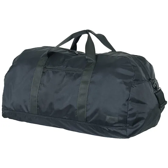 Netpackbag UZip 30" Ballistic Nylon Duffle Bag Large 5273 Black
