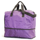 Netpackbag U-Zip 20" Expandable Packable Duffle 8263
