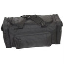 Netpack 30" Ballistic Cargo Duffle Bag 5270 Black
