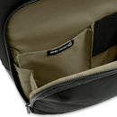 Briggs & Riley HTA Crossbody Bag A115 Black