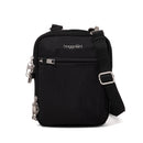 Baggallini Securtex Mini Everything Anti-Theft Crossbody Bag AEC988