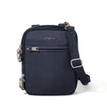 Baggallini Securtex Mini Everything Anti-Theft Crossbody Bag AEC988