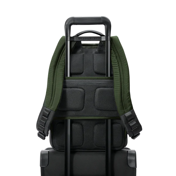 Briggs & Riley HTA Slim Expandable Backpack AK123X