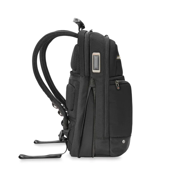 Briggs & Riley HTA Slim Expandable Backpack AK123X