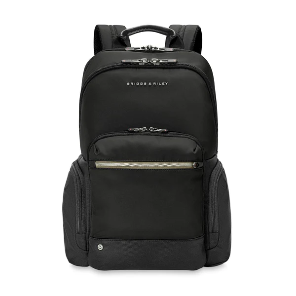 briggs and riley backpack laptop Briggs & Riley HTA Medium Cargo Backpack AK126