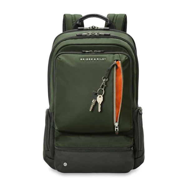 Briggs & Riley HTA Large Cargo Backpack AK136
