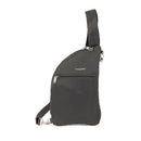 Baggallini Securtex Anti-Theft Half Moon Sling