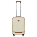 Bric's Taormina Expandable Carry-On With Front Pocket BAH08450