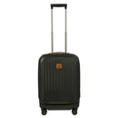 Bric's Taormina Expandable Carry-On With Front Pocket BAH08450