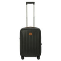 Bric's Taormina 21" Hardside Expandable Carry-On Spinner BAH08451