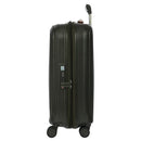Bric's Taormina 21" Hardside Expandable Carry-On Spinner BAH08451.078 Olive