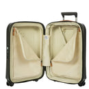 Bric's Taormina 21" Hardside Expandable Carry-On Spinner BAH08451.078 Olive