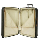 Bric's Taormina 32" Hardside Expandable Check-In Spinner BAH08454.078 Olive