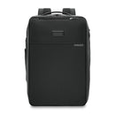Briggs & Riley NEW Baseline Medium Convertible Backpack BL295X