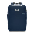 Briggs & Riley NEW Baseline Medium Convertible Backpack BL295X