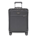 Briggs & Riley Baseline, BLU121CXSPW GLOBAL 21" CARRY-ON SPINNER