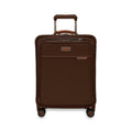 Briggs & Riley Baseline, BLU121CXSPW GLOBAL 21" CARRY-ON SPINNER