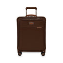 Briggs & Riley Baseline, BLU121CXSPW GLOBAL 21" CARRY-ON SPINNER