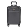 Briggs & Riley Baseline, BLU122CXSP ESSENTIAL 22" CARRY-ON SPINNER