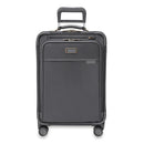 Briggs & Riley Baseline, BLU122CXSP ESSENTIAL 22" CARRY-ON SPINNER