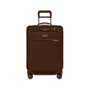 Briggs & Riley Baseline NEW BLU124CXSP 24" Compact Expandable Check-In Spinner