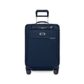 Briggs & Riley Baseline NEW BLU124CXSP 24" Compact Expandable Check-In Spinner
