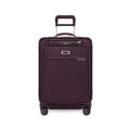 Briggs & Riley Baseline NEW BLU124CXSP 24" Compact Expandable Check-In Spinner