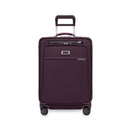 Briggs & Riley Baseline NEW BLU124CXSP 24" Compact Expandable Check-In Spinner