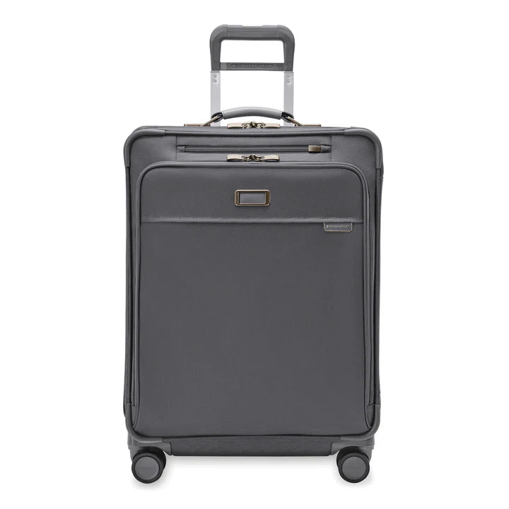 Briggs & Riley Baseline, BLU126CXSP MEDIUM EXPANDABLE SPINNER