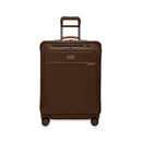 Briggs & Riley Baseline, BLU126CXSP MEDIUM EXPANDABLE SPINNER