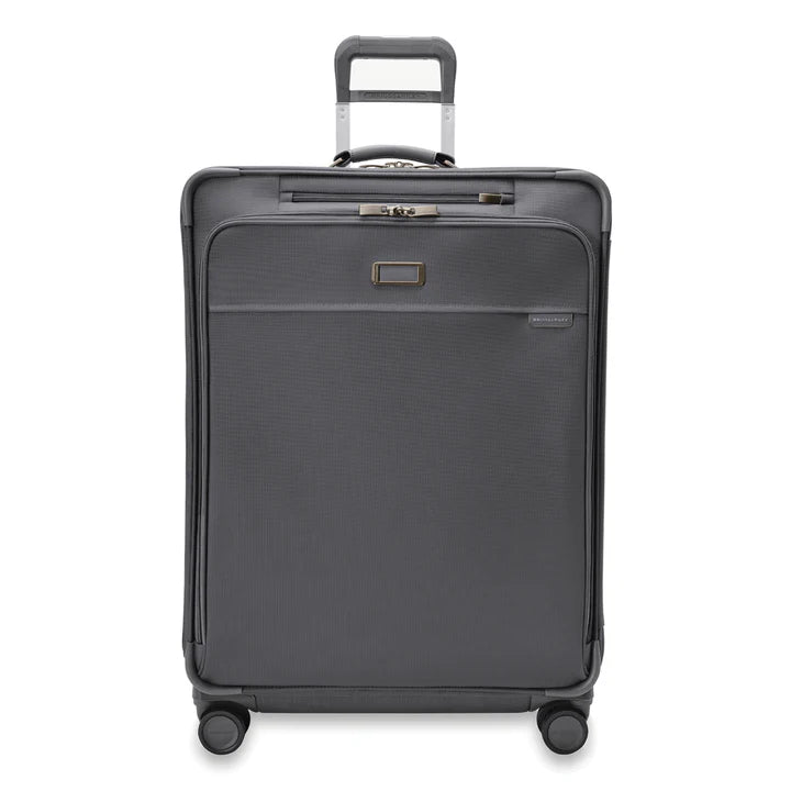 Briggs & Riley Baseline, BLU129CXSP LARGE EXPANDABLE SPINNER