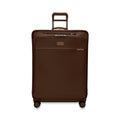 Briggs & Riley Baseline, BLU129CXSP LARGE EXPANDABLE SPINNER