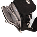 Baggallini Coastal Flip Lock Camera Bag CCC955