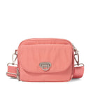 Baggallini Coastal Flip Lock Camera Bag CCC955