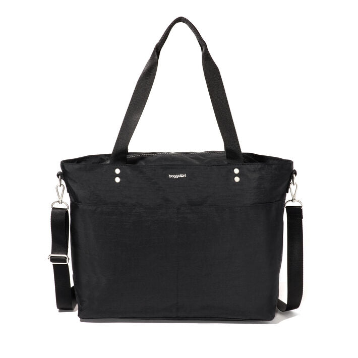 Baggallini Carryall Laptop Tote CLT915