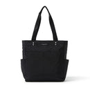 Baggallini Carryall Daily Tote CNS763 Black
