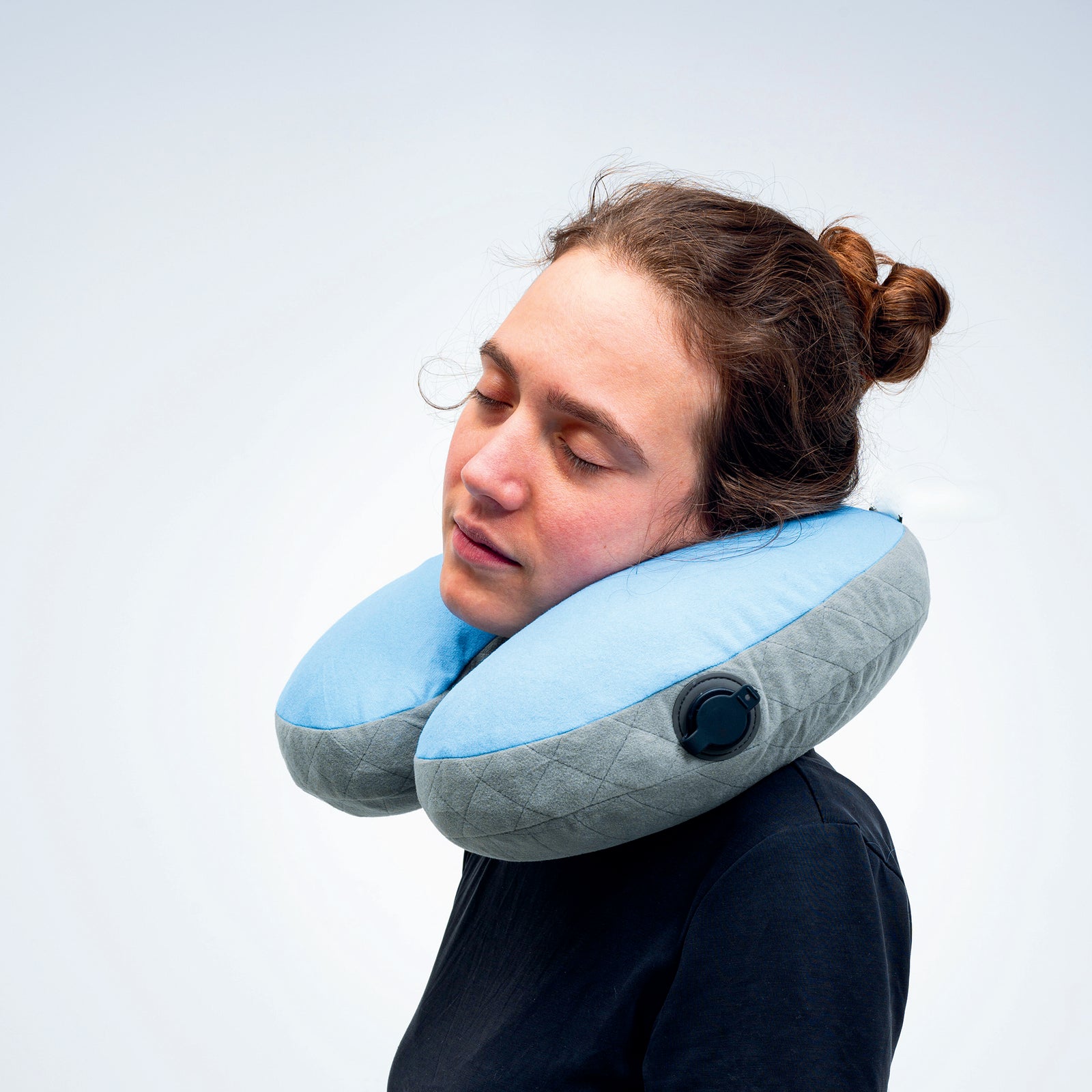 Cocoon New Air core pillow U-Shaped U-ACP3-ULSE