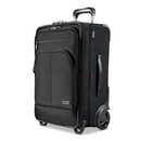 Ricardo Flight Essentials 22" Expandable 2 Wheel Carry-On 017-22 Black