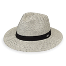 Wallaroo Women's Charlie UPF Fedora Sun Hat
