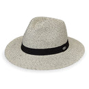 Wallaroo Women's Charlie UPF Fedora Sun Hat CHA