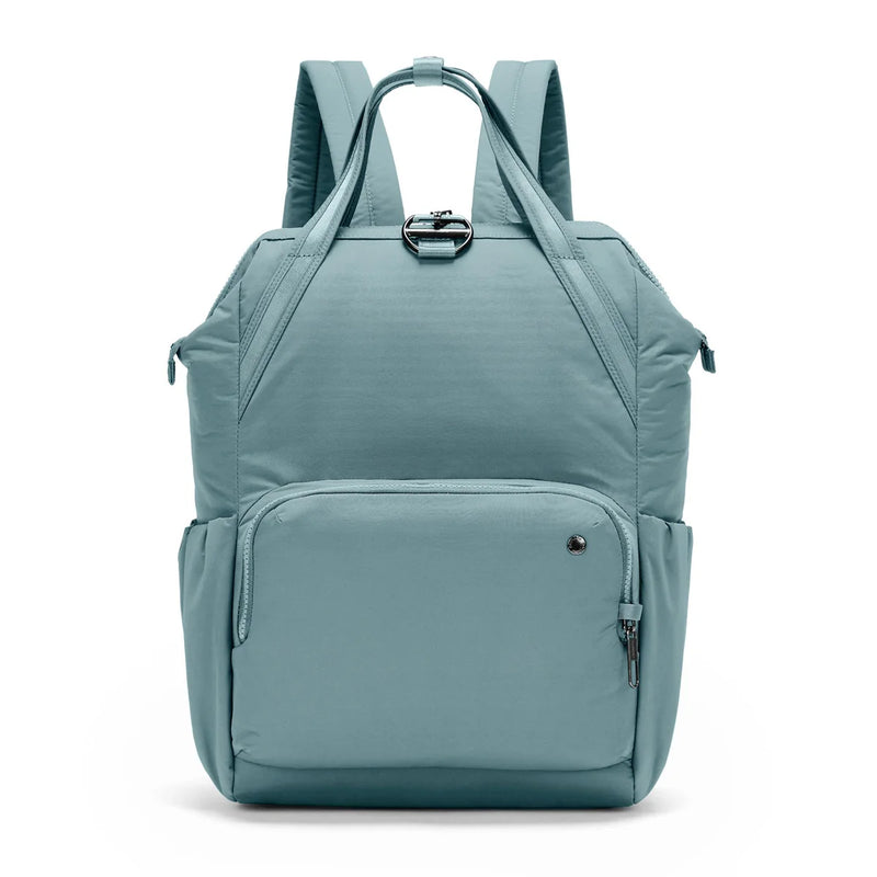 citysafe cx mini backpack with rfid Pacsafe Citysafe CX Backpack 20420