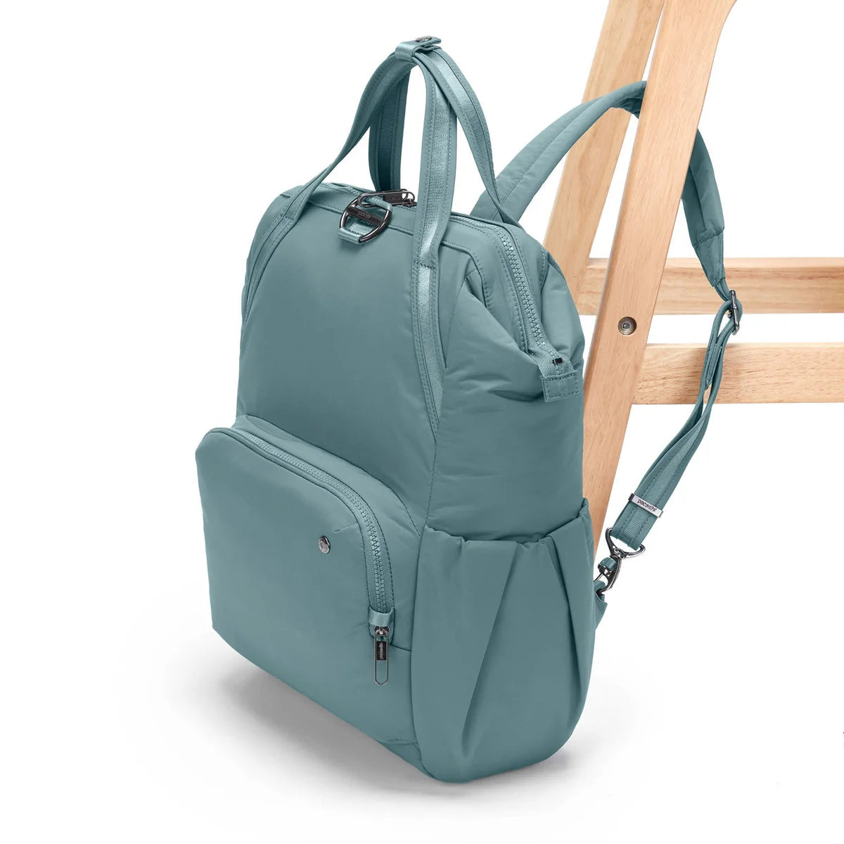 citysafe mini backpack Pacsafe Citysafe CX Backpack 20420